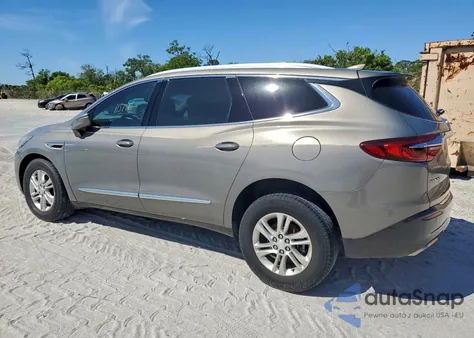 2018 Buick Enclave Essence z USA, uszkodzony, nr VIN 5GAERBKW1JJ142802